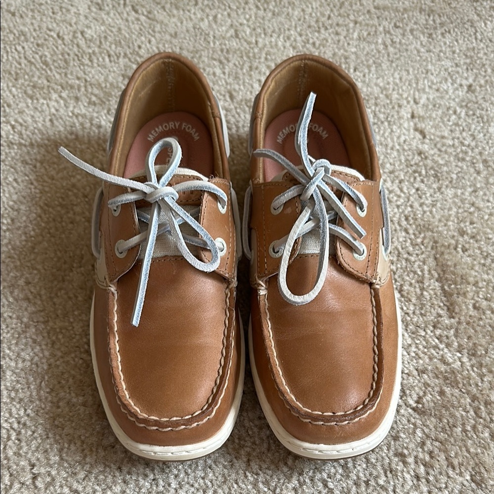 Women’s Sperry Shoes